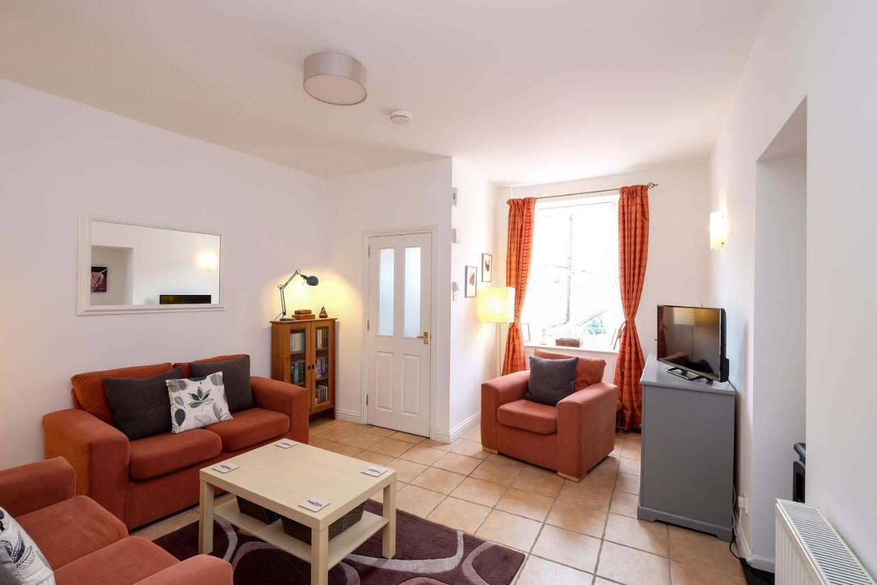 Sea Whisper- Lovely Home In Charming Village Pittenweem Bagian luar foto