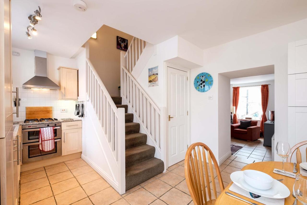 Sea Whisper- Lovely Home In Charming Village Pittenweem Bagian luar foto