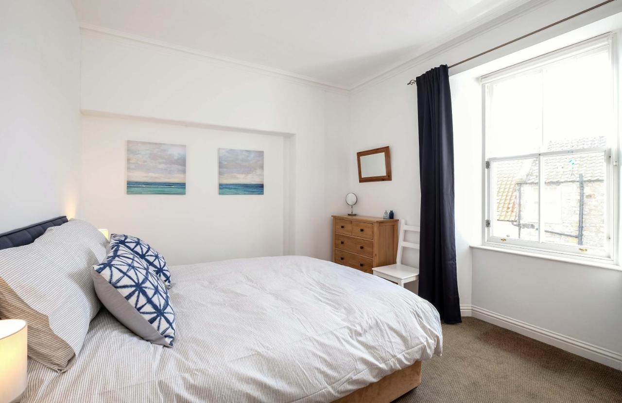 Sea Whisper- Lovely Home In Charming Village Pittenweem Bagian luar foto