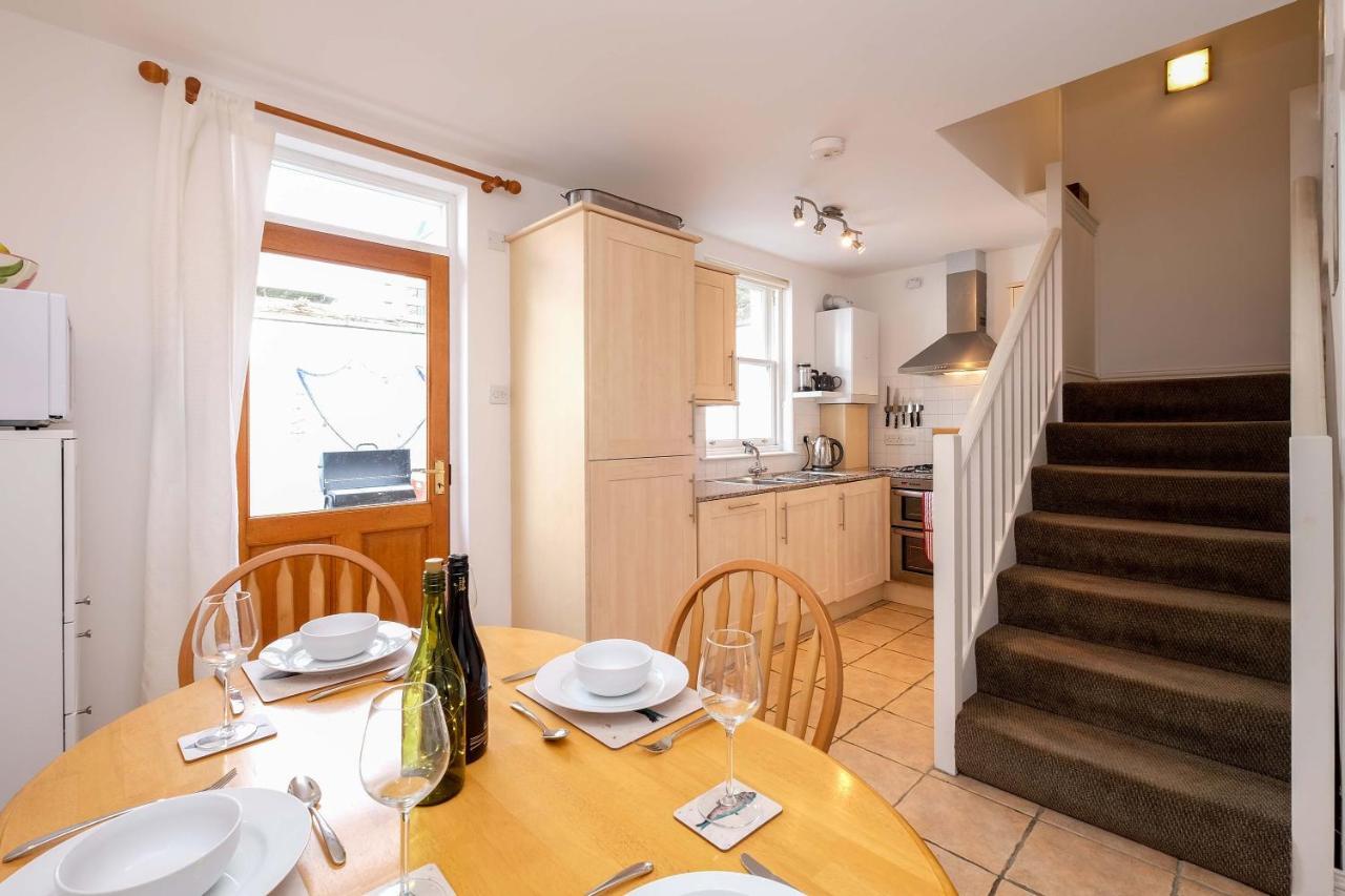 Sea Whisper- Lovely Home In Charming Village Pittenweem Bagian luar foto