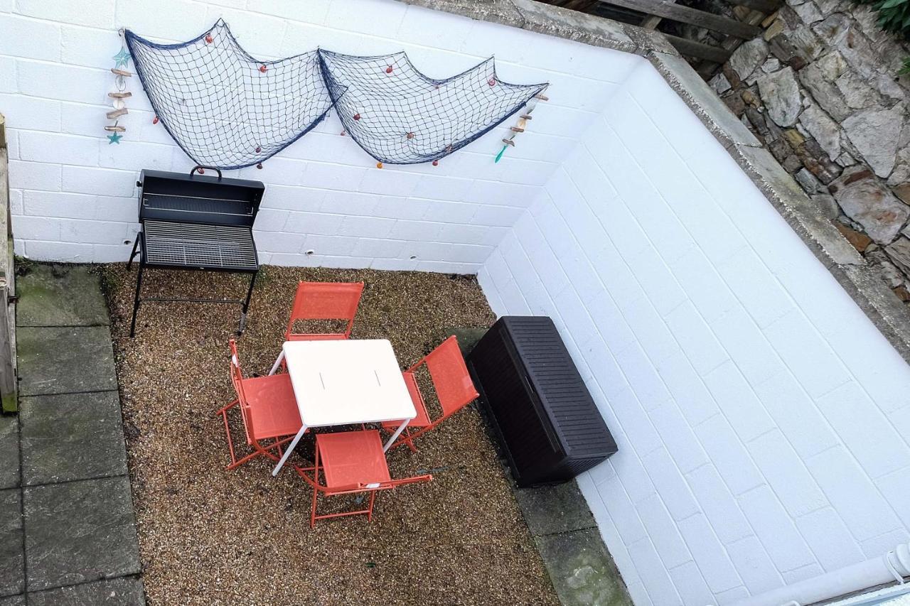 Sea Whisper- Lovely Home In Charming Village Pittenweem Bagian luar foto
