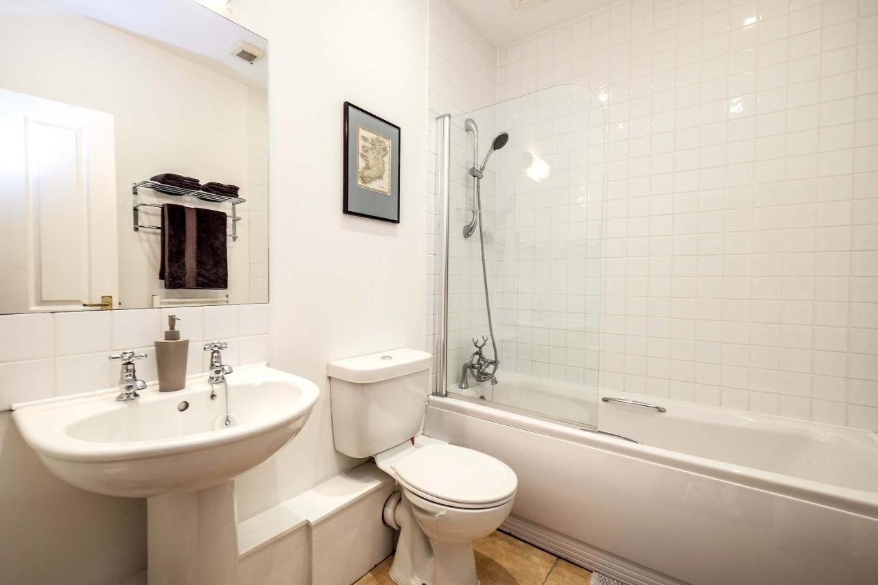Sea Whisper- Lovely Home In Charming Village Pittenweem Bagian luar foto